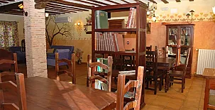 La Casa de las Médicas 0018