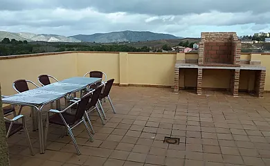 La Casa de las Médicas en Buendía (Cuenca) - Foto 19