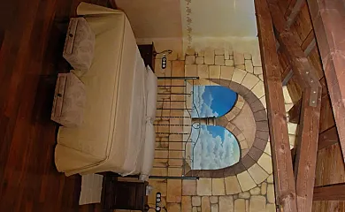 La Casa de las Médicas en Buendía (Cuenca) - Foto 20