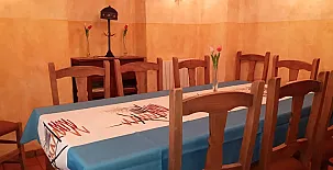 La Casa de las Médicas 0021