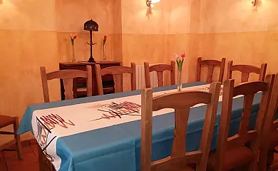 La Casa de las Médicas en Buendía (Cuenca) - Foto 21