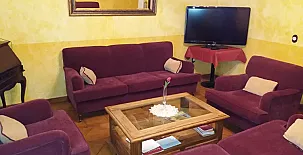 La Casa de las Médicas 0029