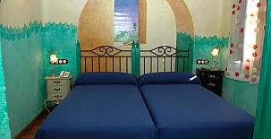 La Casa de las Médicas 0032