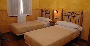 La Casa de las Médicas 0040