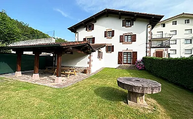 Gindal Errota en Sunbilla (Navarra) - Foto 1