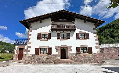Gindal Errota en Sunbilla (Navarra) - Foto 2