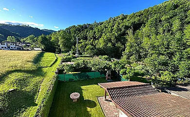 Gindal Errota en Sunbilla (Navarra) - Foto 4