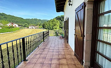 Gindal Errota en Sunbilla (Navarra) - Foto 5