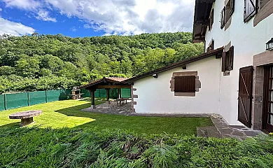 Gindal Errota en Sunbilla (Navarra) - Foto 6