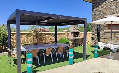 Mirador de la Lleira en Ferreras de Arriba (Zamora) - Foto 8