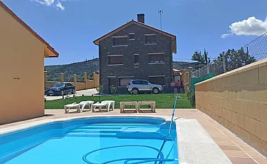 Mirador de la Lleira en Ferreras de Arriba (Zamora) - Foto 4