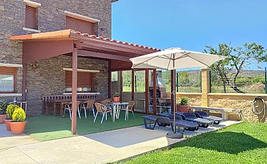 Mirador de la Lleira en Ferreras de Arriba (Zamora) - Foto 5