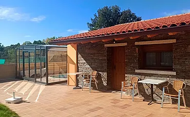 Mirador de la Lleira en Ferreras de Arriba (Zamora) - Foto 13