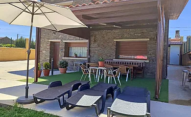 Mirador de la Lleira en Ferreras de Arriba (Zamora) - Foto 14