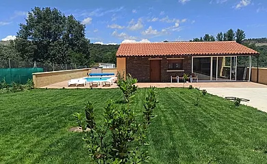 Mirador de la Lleira en Ferreras de Arriba (Zamora) - Foto 17