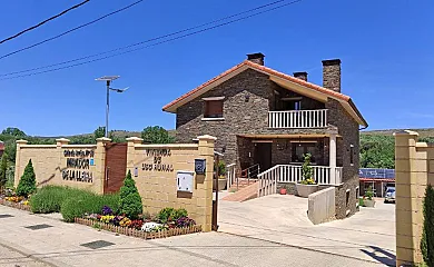 Mirador de la Lleira en Ferreras de Arriba (Zamora) - Foto 18