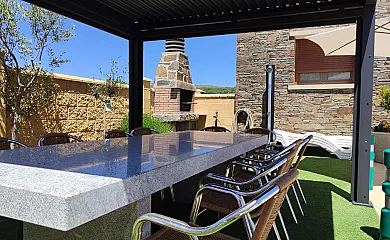 Mirador de la Lleira en Ferreras de Arriba (Zamora) - Foto 19