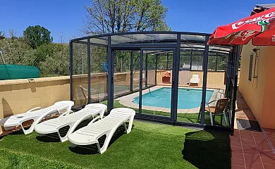 Mirador de la Lleira en Ferreras de Arriba (Zamora) - Foto 20