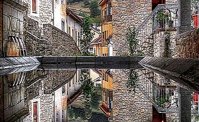 Casa Triana en Infiesto (Asturias) - Foto 3