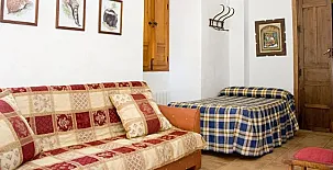 Cortijo El Encinar-Portezuelo 008
