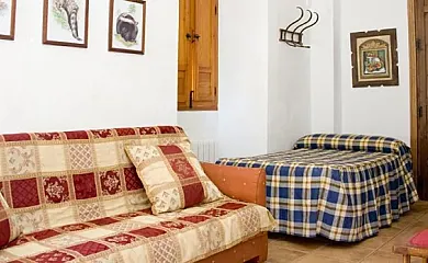 Cortijo El Encinar-Portezuelo en Pozoblanco (Córdoba) - Foto 8