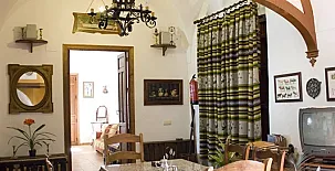 Cortijo El Encinar-Portezuelo 0010