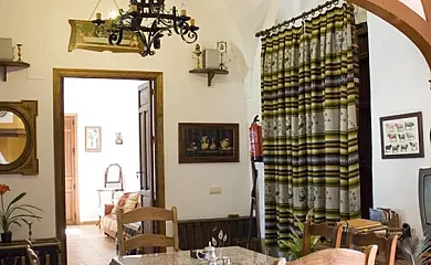 Cortijo El Encinar-Portezuelo en Pozoblanco (Córdoba) - Foto 10