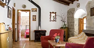 Cortijo El Encinar-Portezuelo 0011