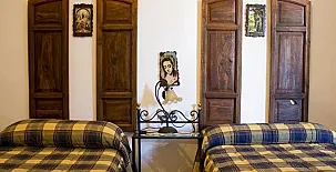 Cortijo El Encinar-Portezuelo 0012