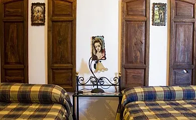 Cortijo El Encinar-Portezuelo en Pozoblanco (Córdoba) - Foto 12