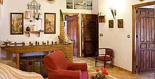 Cortijo El Encinar-Portezuelo 0013