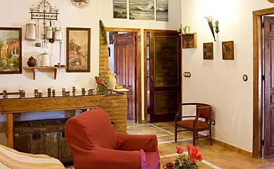 Cortijo El Encinar-Portezuelo en Pozoblanco (Córdoba) - Foto 13