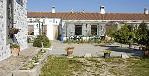 Cortijo El Encinar-Portezuelo 0014