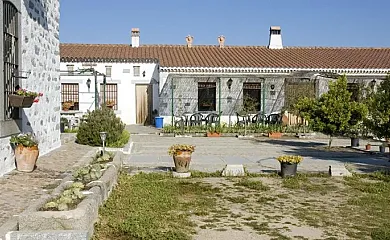 Cortijo El Encinar-Portezuelo en Pozoblanco (Córdoba) - Foto 14