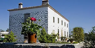 Cortijo El Encinar-Portezuelo 0015
