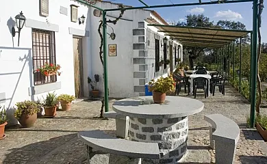 Cortijo El Encinar-Portezuelo en Pozoblanco (Córdoba) - Foto 17
