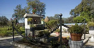Cortijo El Encinar-Portezuelo 0018