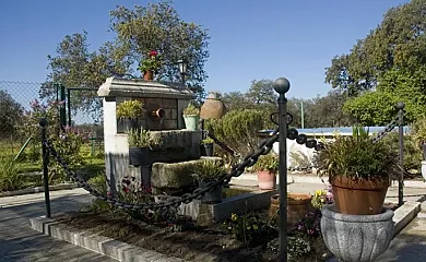 Cortijo El Encinar-Portezuelo en Pozoblanco (Córdoba) - Foto 18