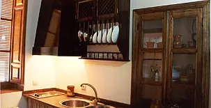 Cortijo El Encinar-Portezuelo 0019