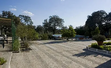 Cortijo El Encinar-Portezuelo en Pozoblanco (Córdoba) - Foto 20