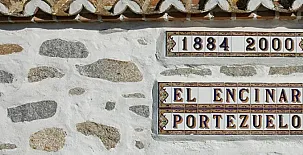 Cortijo El Encinar-Portezuelo 0024