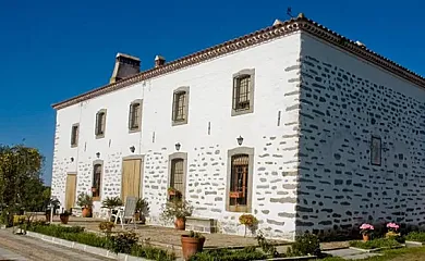 Cortijo El Encinar-Portezuelo en Pozoblanco (Córdoba) - Foto 1