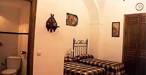 Cortijo El Encinar-Portezuelo 0026