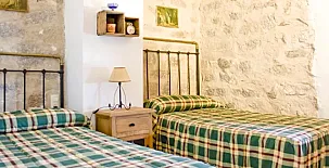 Cortijo El Encinar-Portezuelo 0029