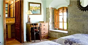 Cortijo El Encinar-Portezuelo 0032