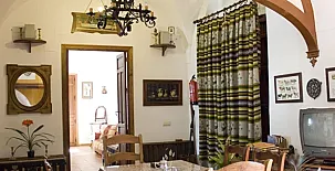 Cortijo El Encinar-Portezuelo 0035