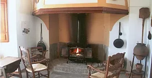 Cortijo El Encinar-Portezuelo 0037