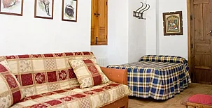 Cortijo El Encinar-Portezuelo 0038