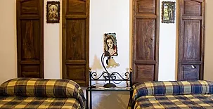 Cortijo El Encinar-Portezuelo 0039