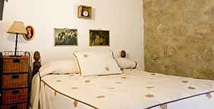 Cortijo El Encinar-Portezuelo 0041